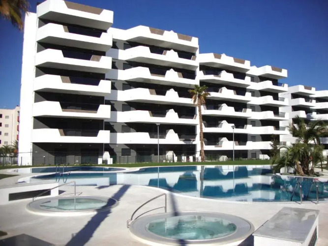 Апартаменты Arenales Playa 9 by Mar Holidays
