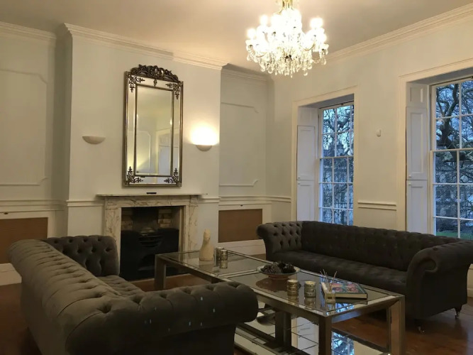 St James Square — фото 2
