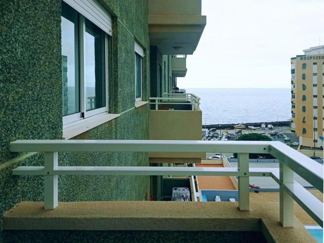 Live Candelaria Alsaca Beach View — фото 3