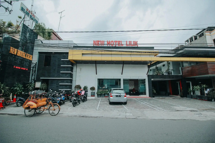 New Hotel Lilik