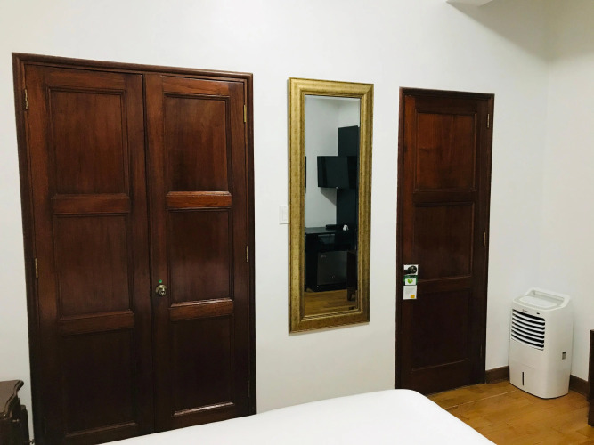 Larq'a Park Rooms — фото 2