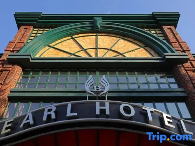 Earl Hotel — фото 3