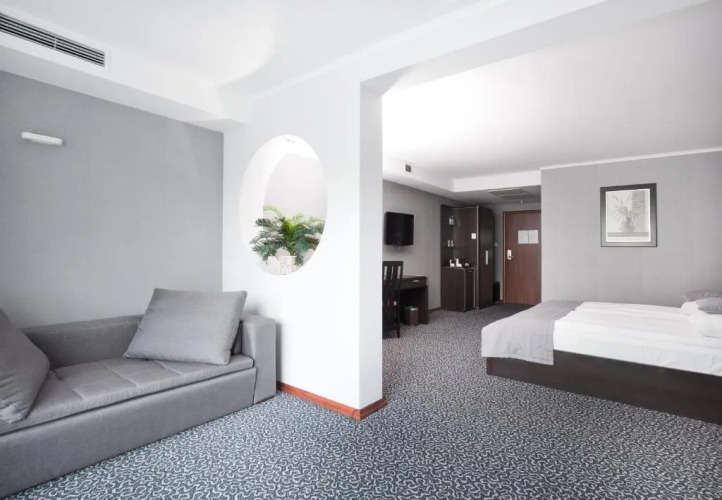 Artis Hotel & Spa — фото 2