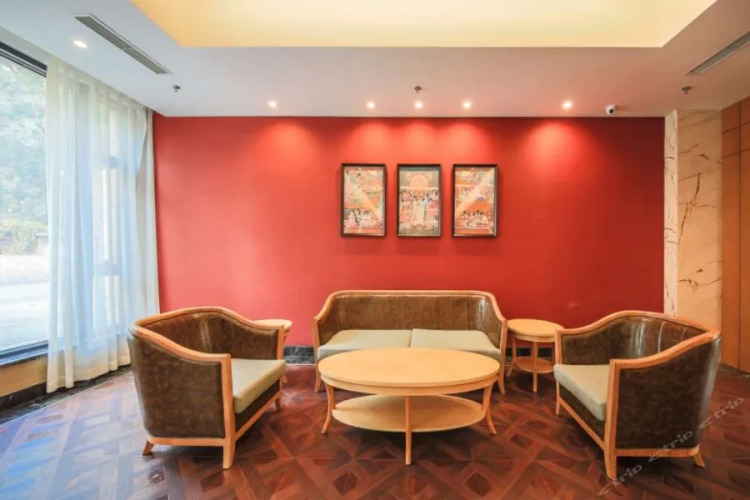 Rose Hot Spring Hotel — фото 3