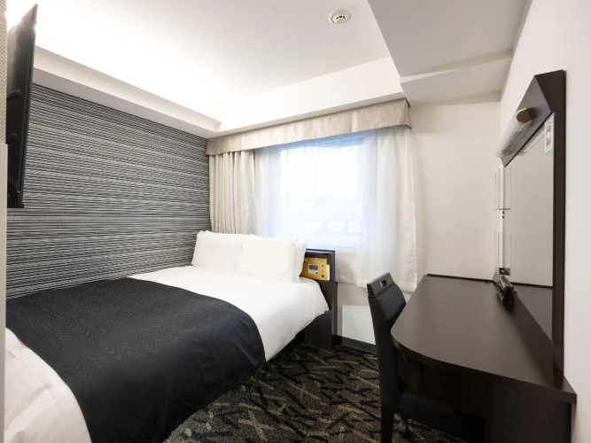 APA Hotel Hatchobori Ekimae