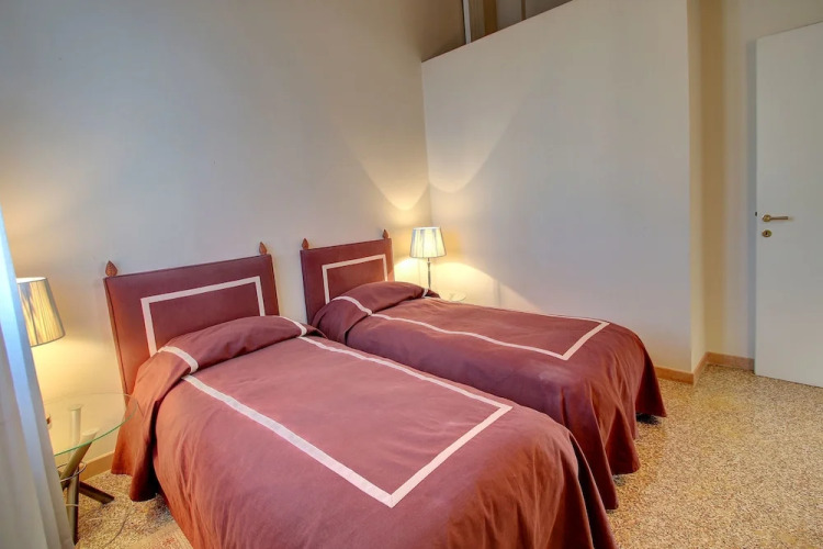 PATRIZIO panoramic view — фото 4