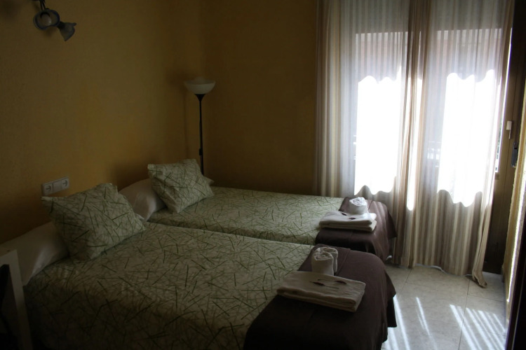Hostal Rofer — фото 5
