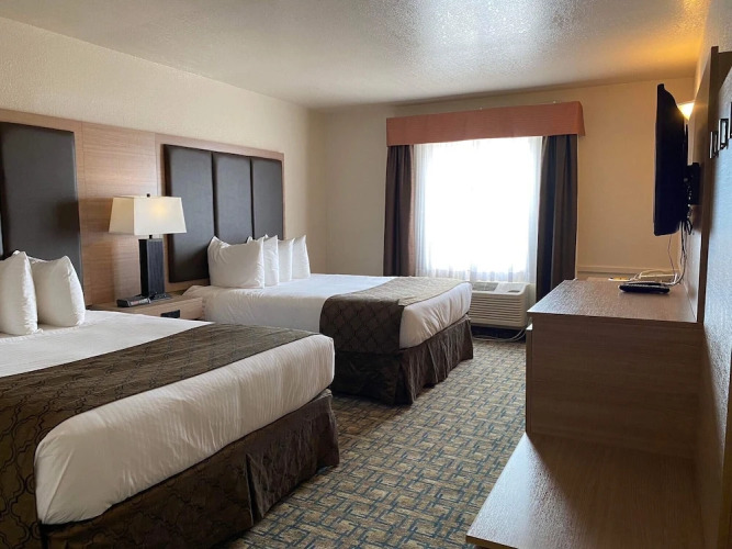 Gold Circle Inn — фото 4