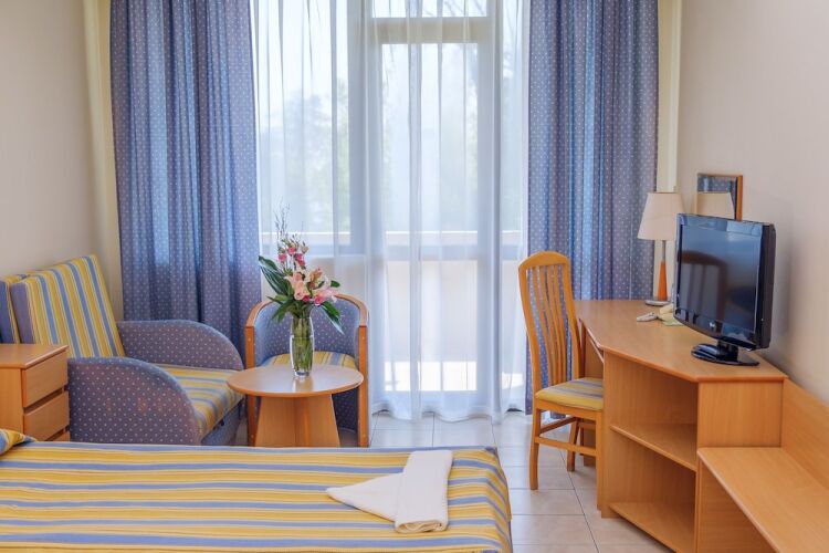 Hotel Lebed — фото 4