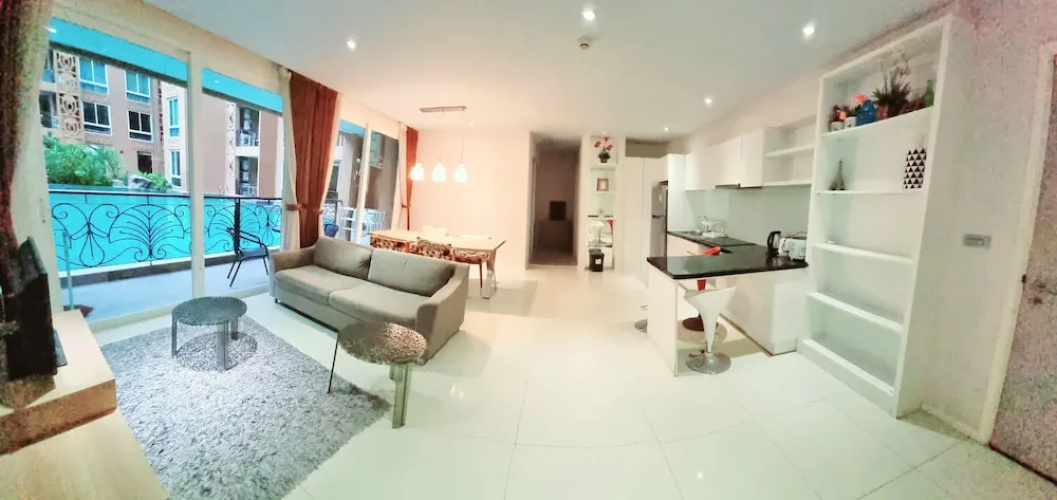 Atlantis Condo Resort by GPS