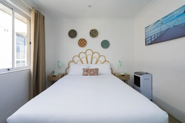 Manly Beachfront Apartment — фото 2