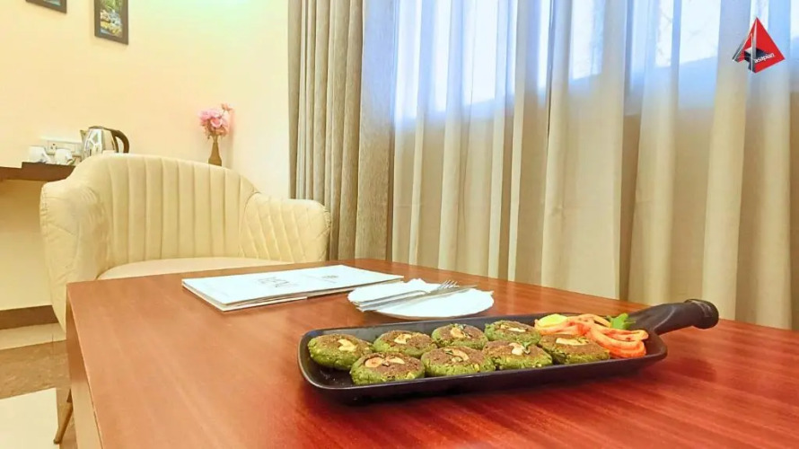Ayansh Klyde Inn — фото 4