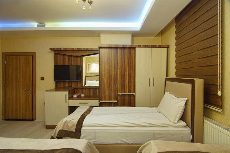 Kars Konak Hotel — фото 4