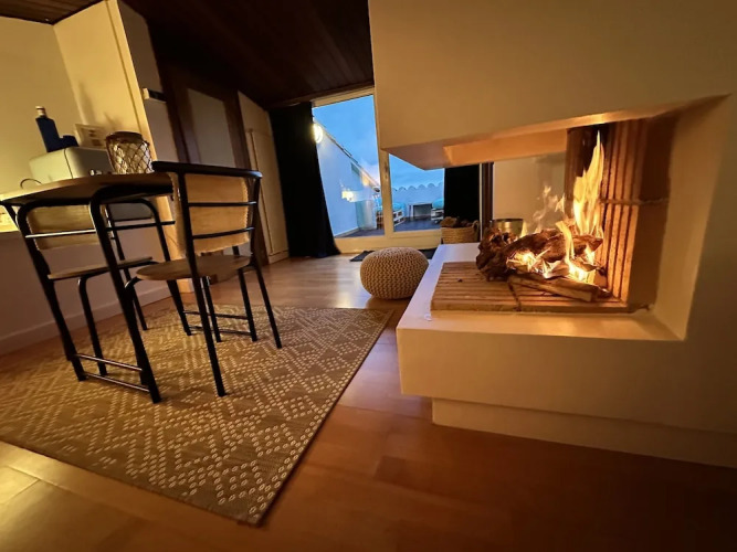 Solo Atico Guest Suites — фото 3