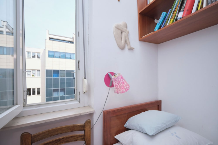 Old Town Art Apartment Split by Litto — фото 3