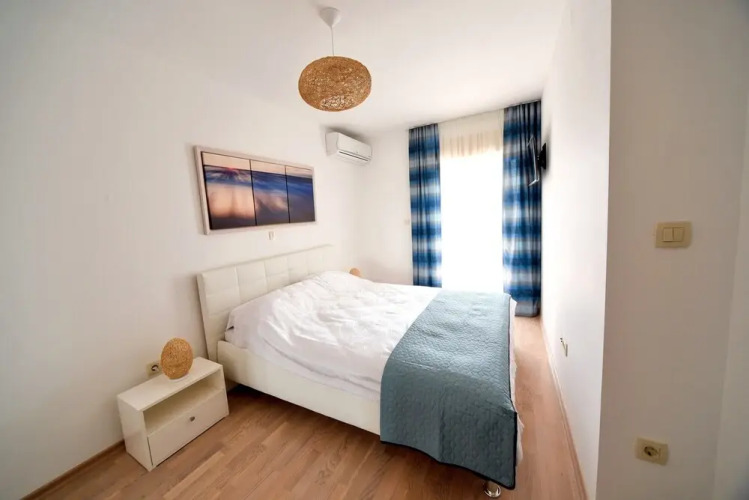 Lux Beach Apartment — фото 2