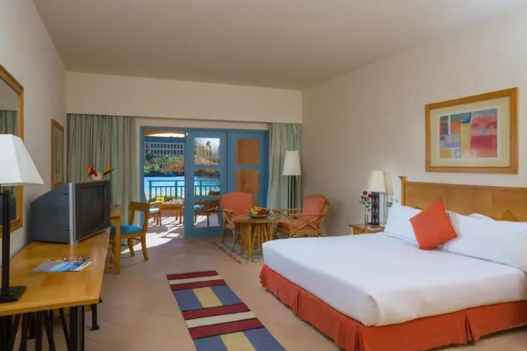 Strand Beach Resort — фото 4