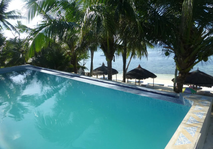 FloWer Beach Resort — фото 3