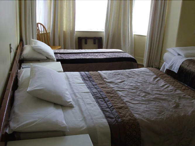 Killarney Guest House — фото 4
