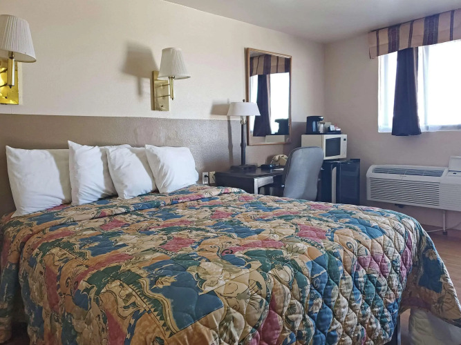 Rodeway Inn — фото 2
