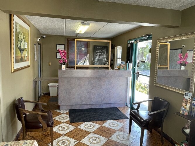 Clearwater Inn — фото 2