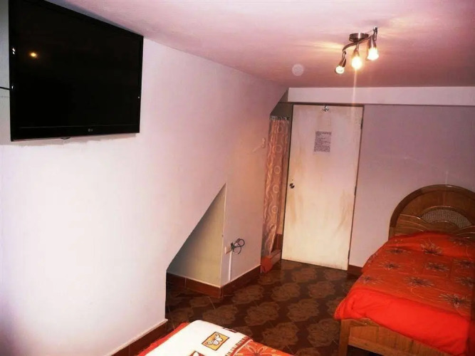 Cusco Apartments & Private Rooms — фото 3