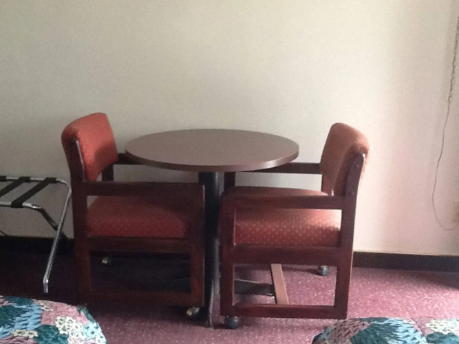 Pine Needles Inn — фото 2