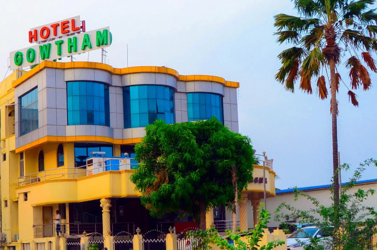 Hotel Gowtham