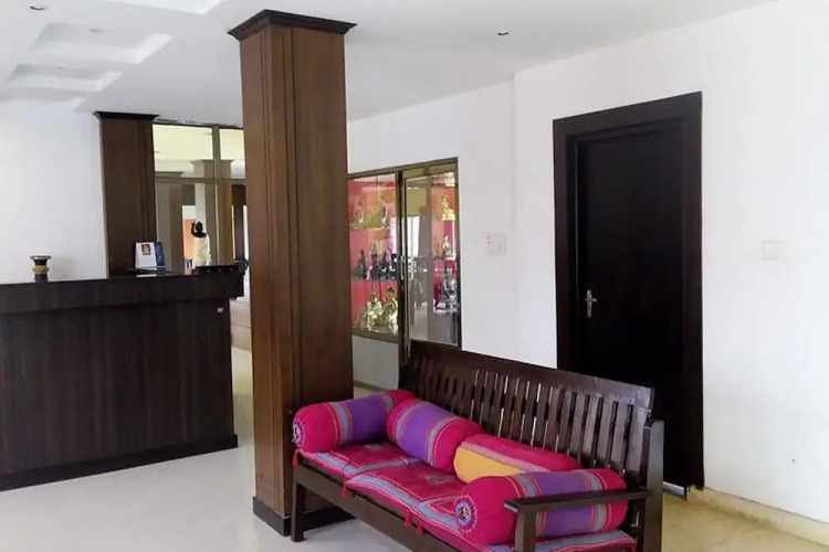 Hotel Little Buddha — фото 4