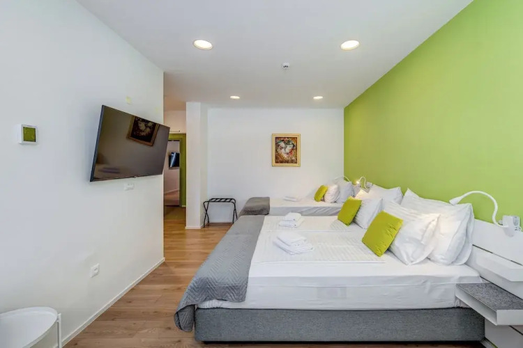 Pomak Luxury Rooms — фото 4
