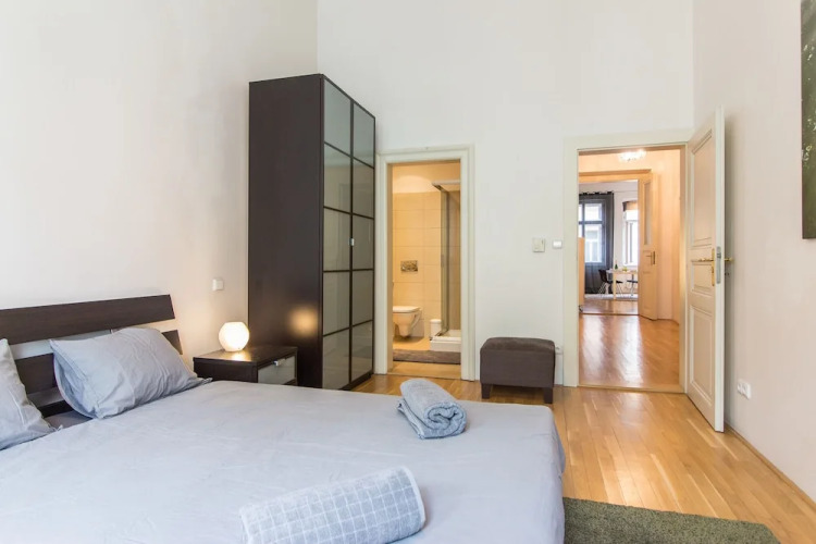 Melnicka Flat — фото 4