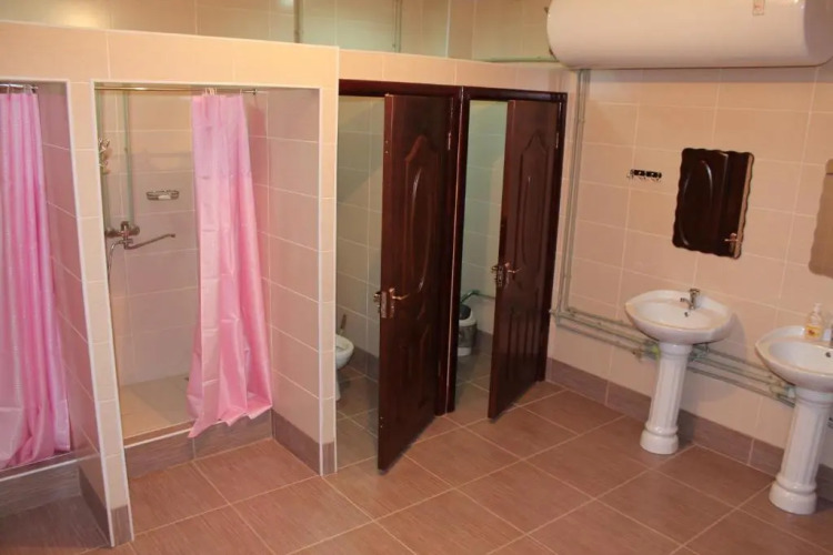 Фотография номера хостела Green House Hostel