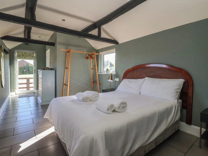 Cowshed Cottage — фото 2