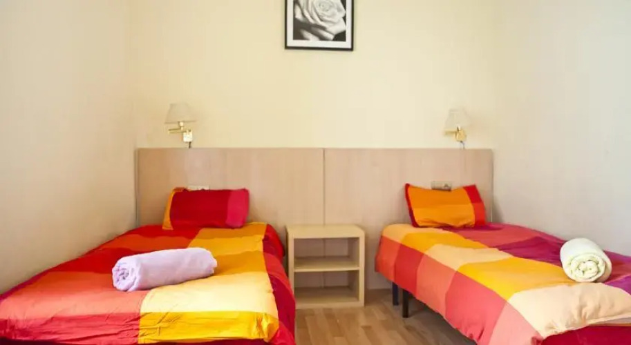 Apartamentos Balmes — фото 3