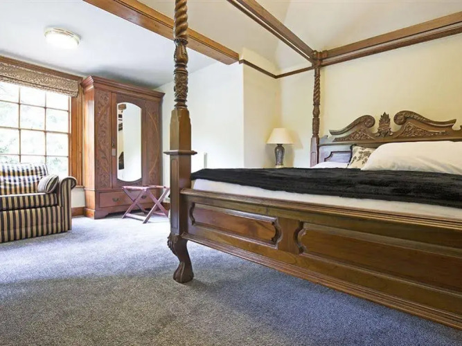 Best Beech Inn — фото 2