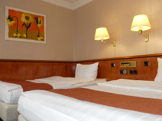 Appartel am Dom — фото 4