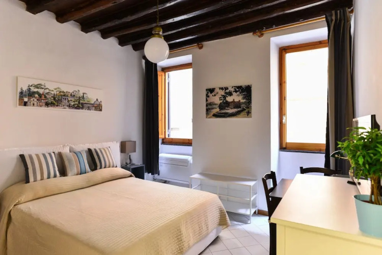 Spanish Steps Cozy Studio — фото 2