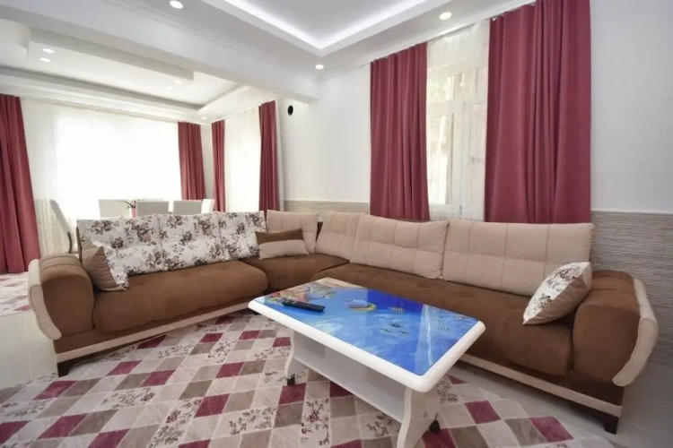 Villa Nevin — фото 5