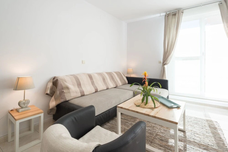 Ahro Suites Blanco Soler 3 — фото 3