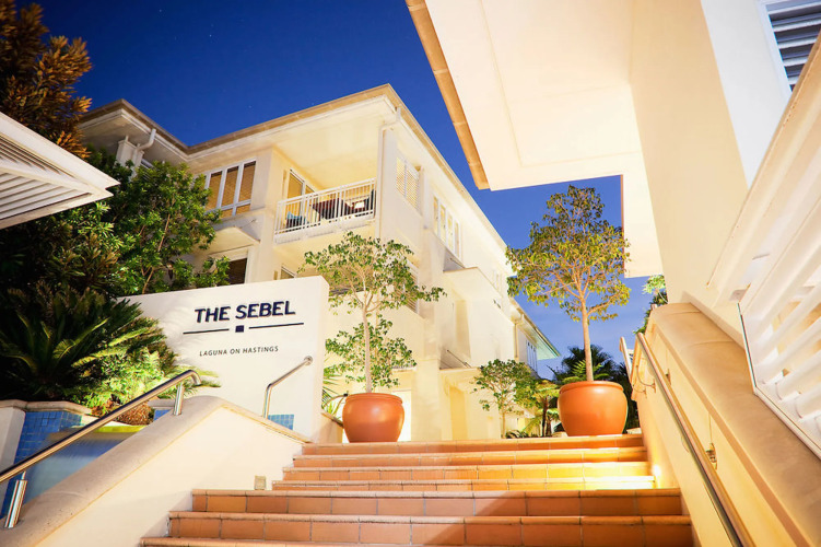 The Sebel Noosa