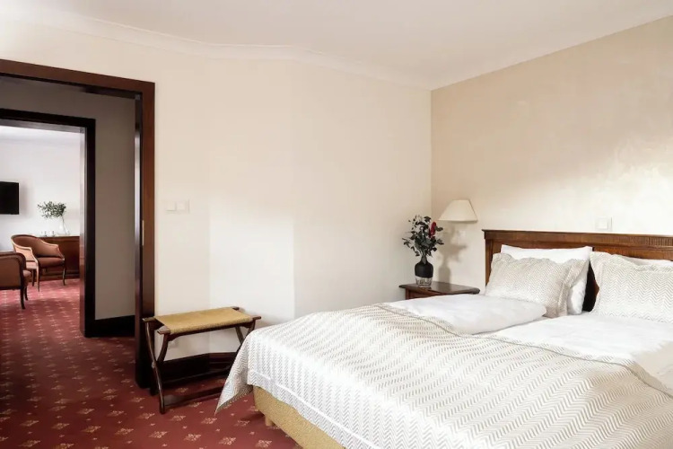 Coco Boutique Hotel & Spa — фото 4