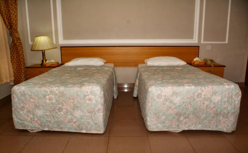 Darbat Hotel — фото 2