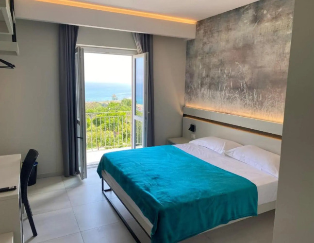 Aether Suites Tropea — фото 2