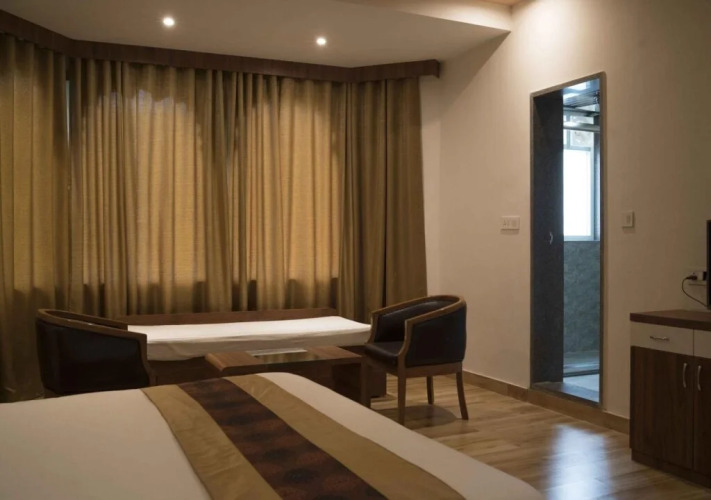 Rishika Clarks Inn — фото 3