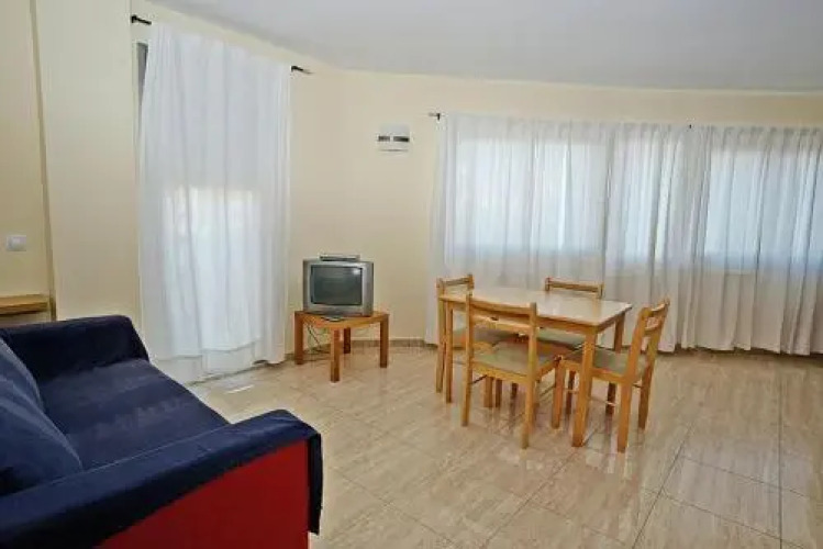 Apartamento Moraira Centro A 200M De La Playa Basic — фото 3