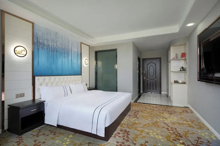 Beijixing Hotel — фото 3