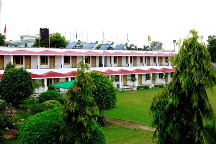 Rupis Resort Udaipur — фото 3