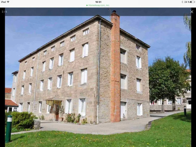 Résidence des Portes du Velay