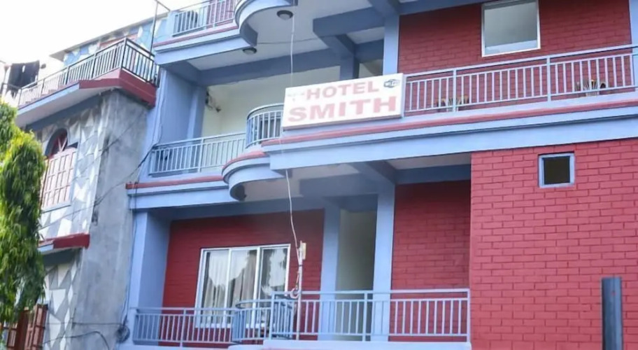 Hotel Smith Inn — фото 3