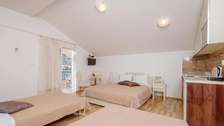 Apartmani Markovic — фото 3